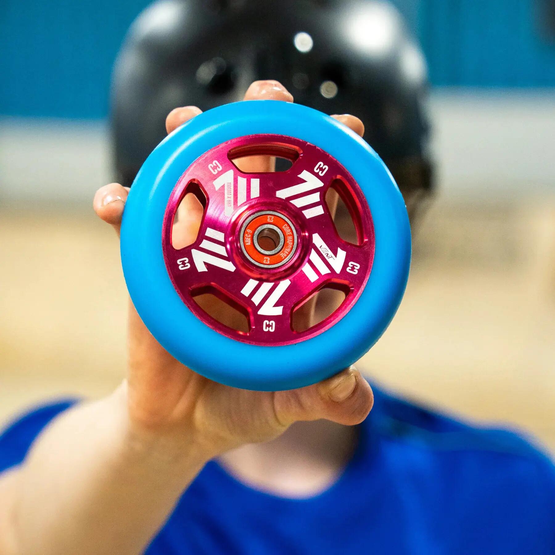 Scooterwheel Kind Core Vent Hollow 4/4