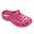 Clogs damă Beco roz