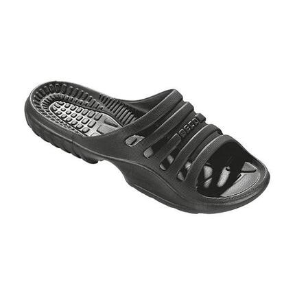 Mules homme Beco, noires