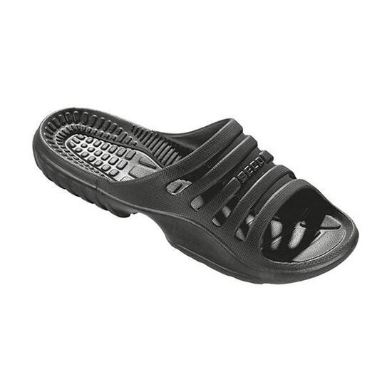 Mules homme Beco, noires