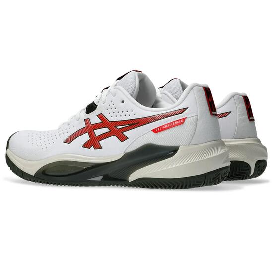 ASICS - Almacenamiento
