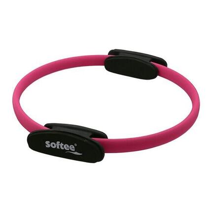 Anneau Pilates Rosa 38,5 cm - Fluo magenta