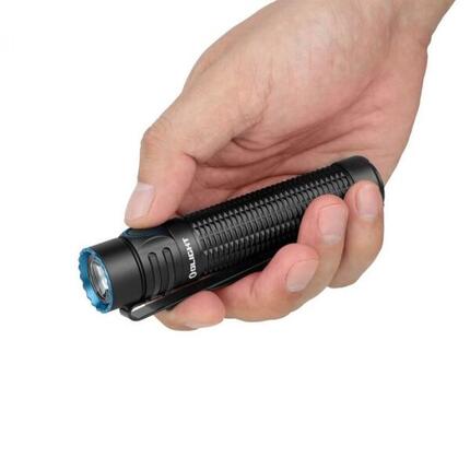 Lampe torche Olight Warrior Mini 3 (Noir)
