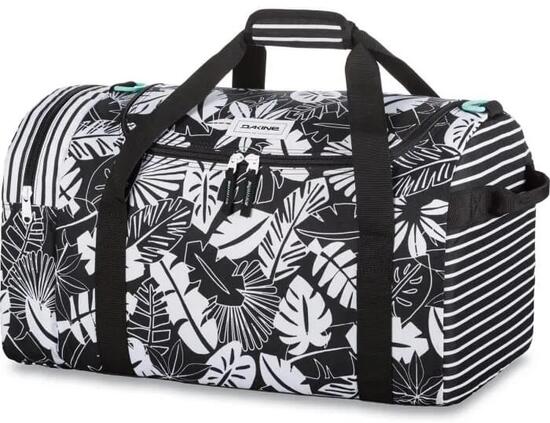Dakine Sport-Travel Bag Inkwell 31 l Black/White