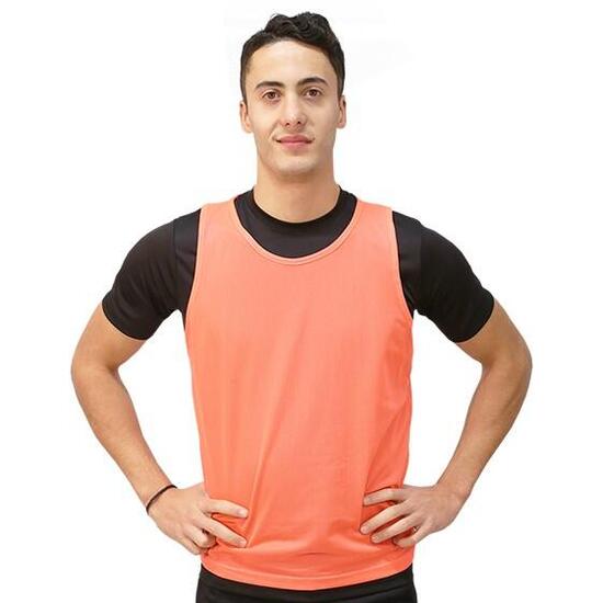 Softee unisex fluo trainingshesje