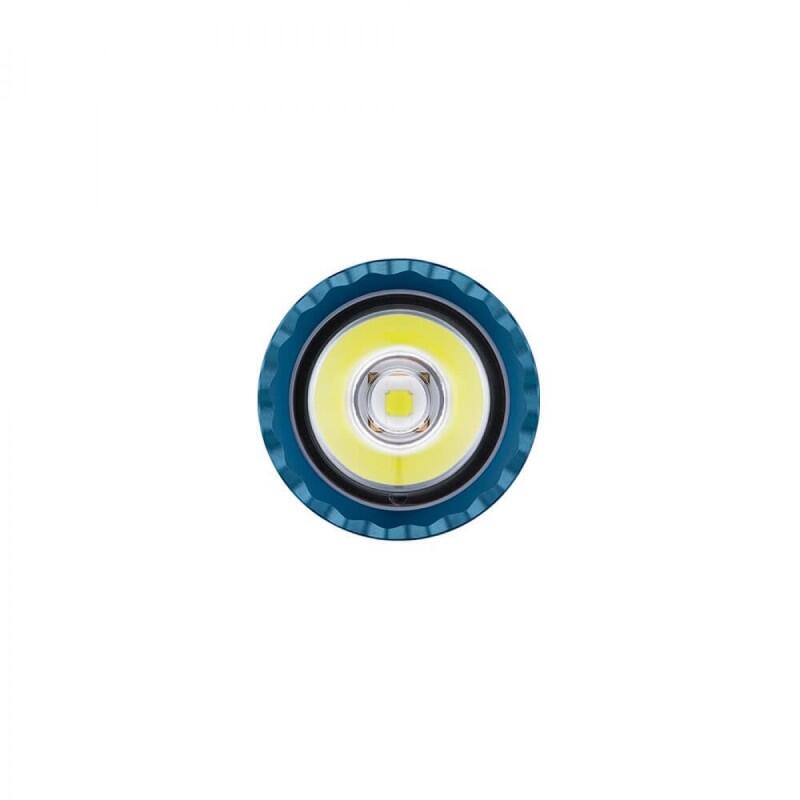 Lampe torche Olight Warrior Mini 3 (Noir) 5/5