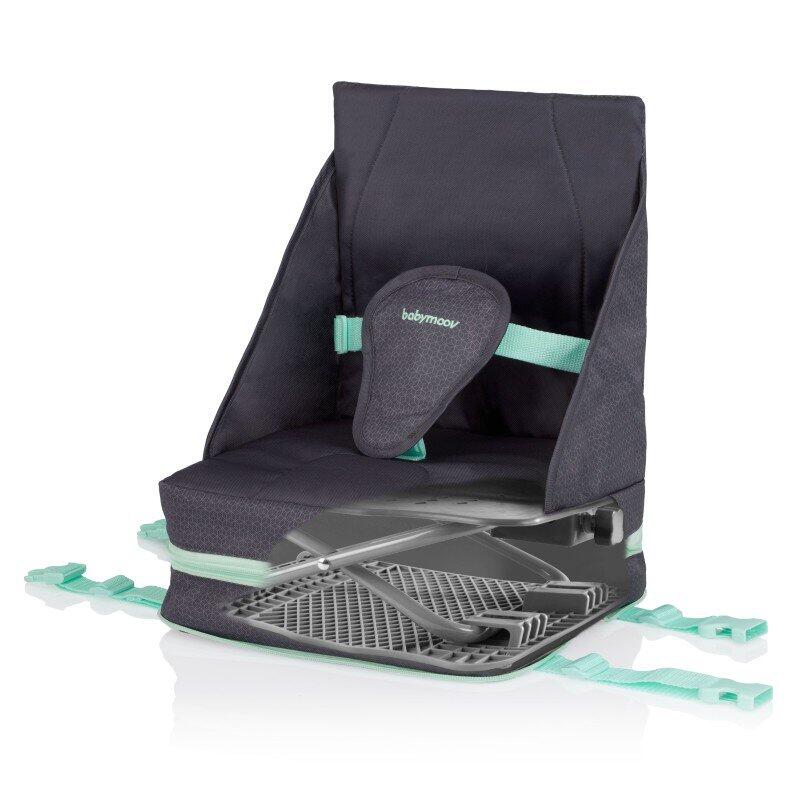 Přenosná židlička Up&Go Smokey 2/5