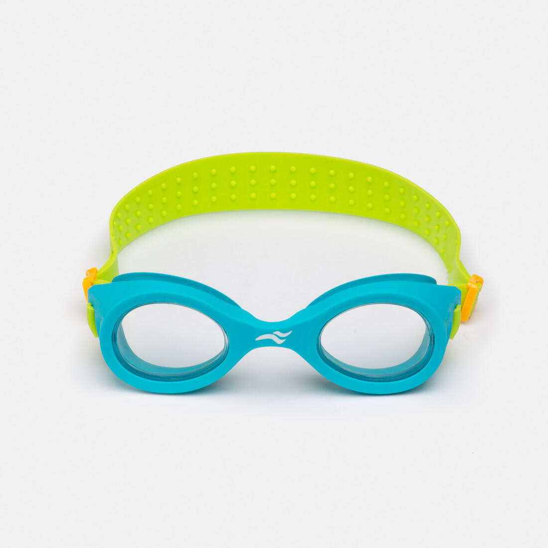 Okulary pływackie dla dzieci AQUA SPEED Bonito kol. 30 3/7