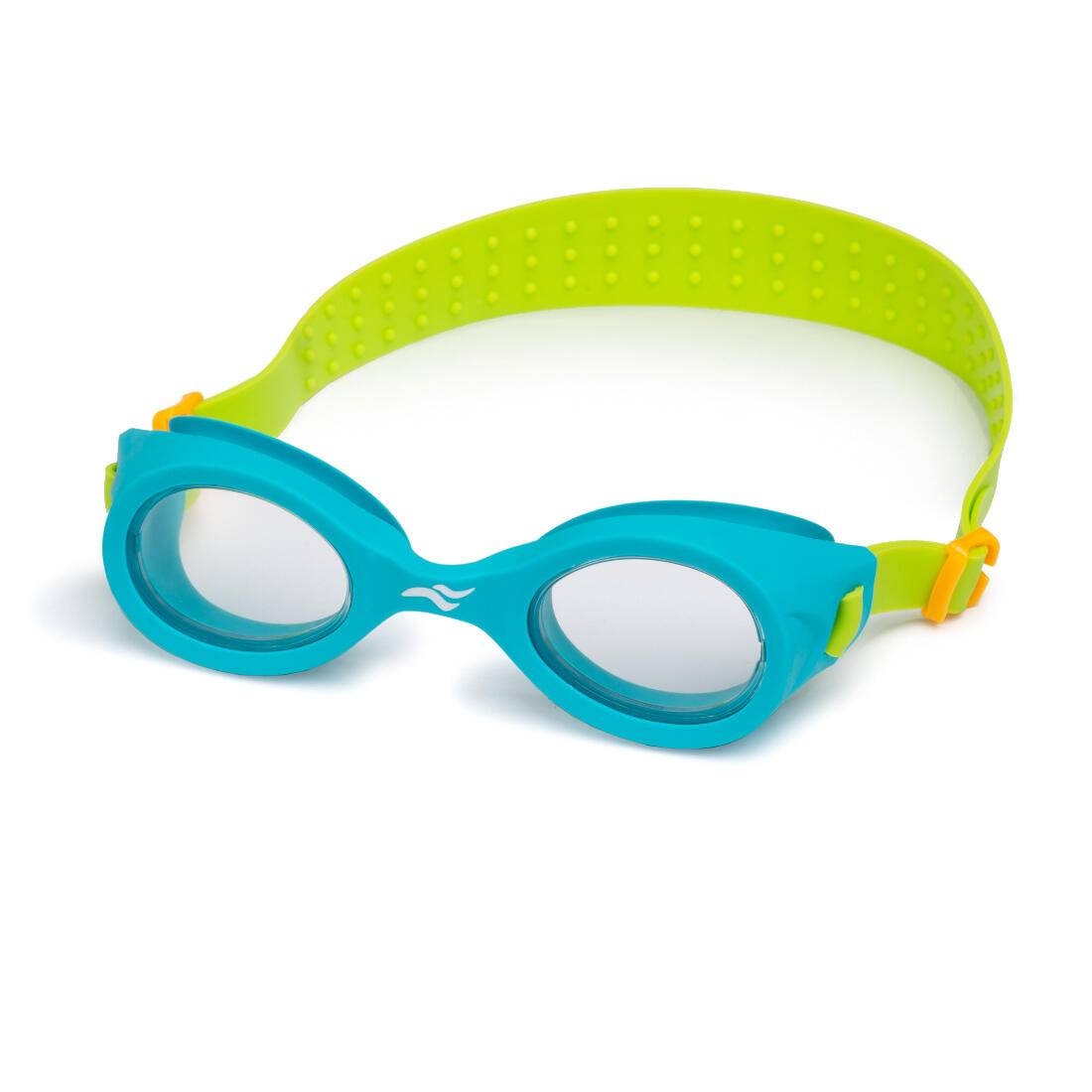Okulary pływackie dla dzieci AQUA SPEED Bonito kol. 30 2/7