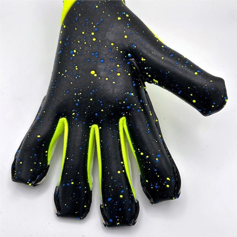 Gants de Gardien de But de Football Storm Pro Robust 3/4