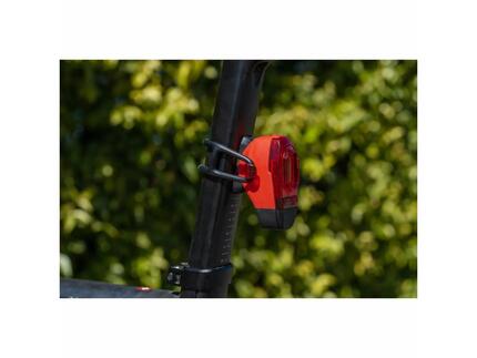 Lezyne D-förmiger Sattelstützenadapter