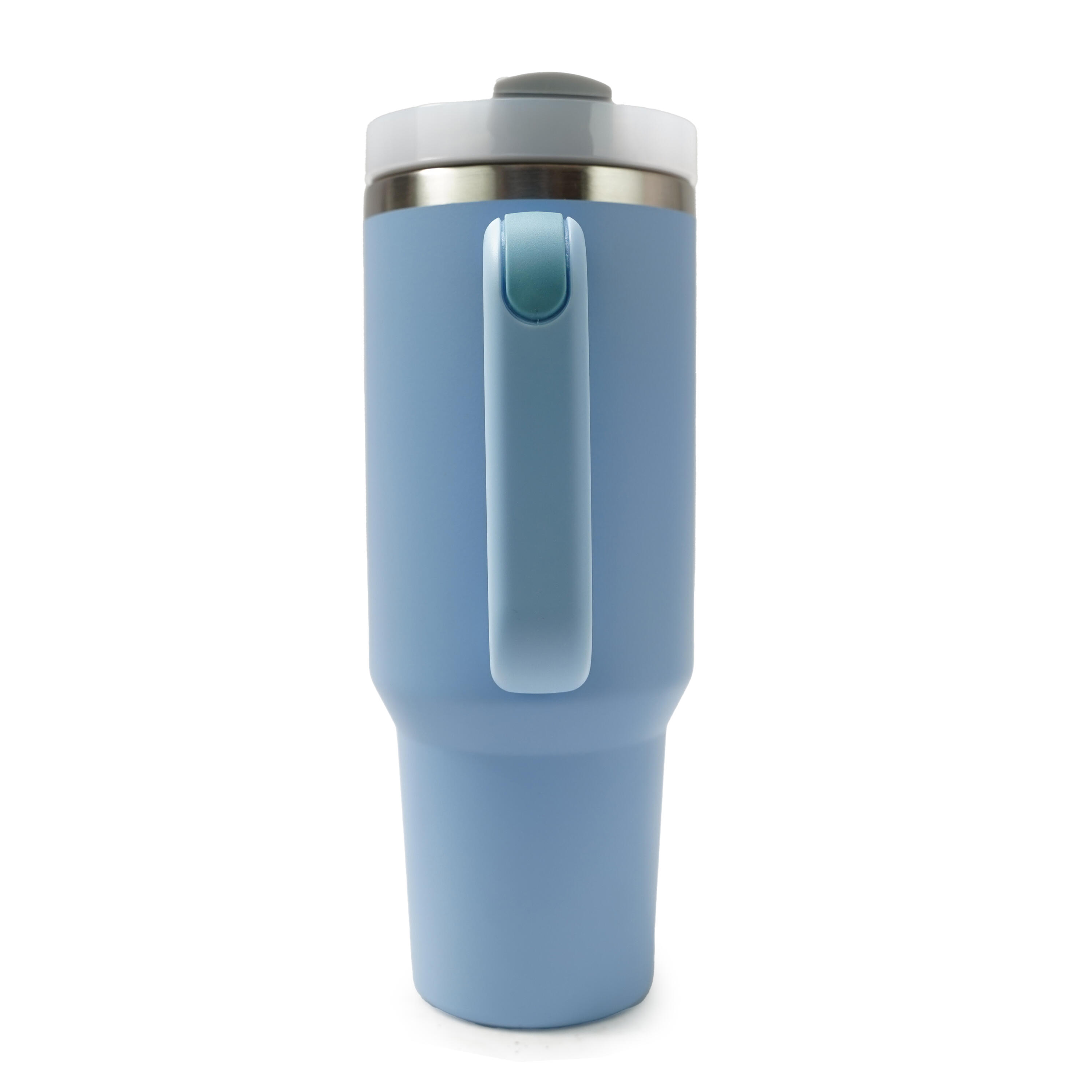 Eurocatch Tumbler 1.2L - Vaso térmico con asa - Apto lavavajillas - Azul 2/6