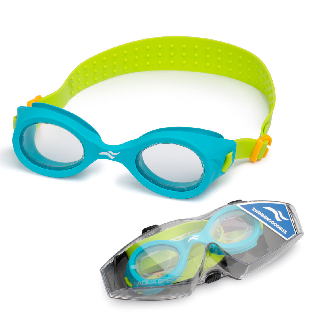 AQUA SPEED picture