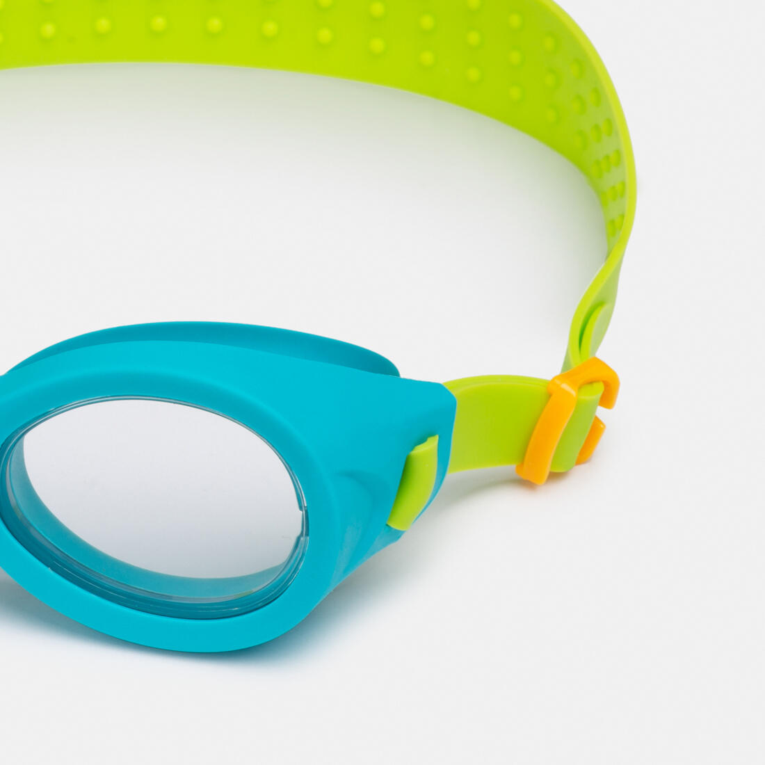 Okulary pływackie dla dzieci AQUA SPEED Bonito kol. 30 7/7
