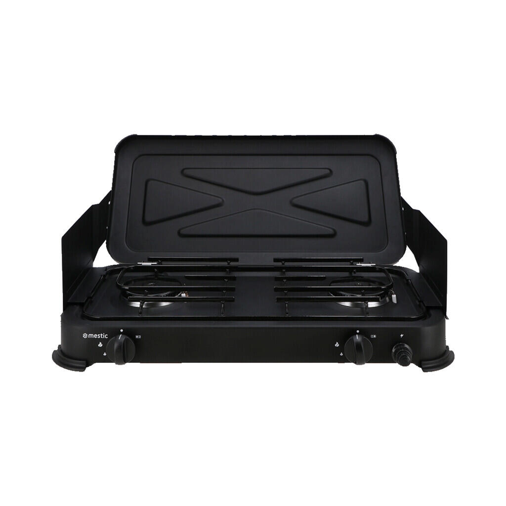 Větrná clona Mestic windshield for MGC-200/300 2/2