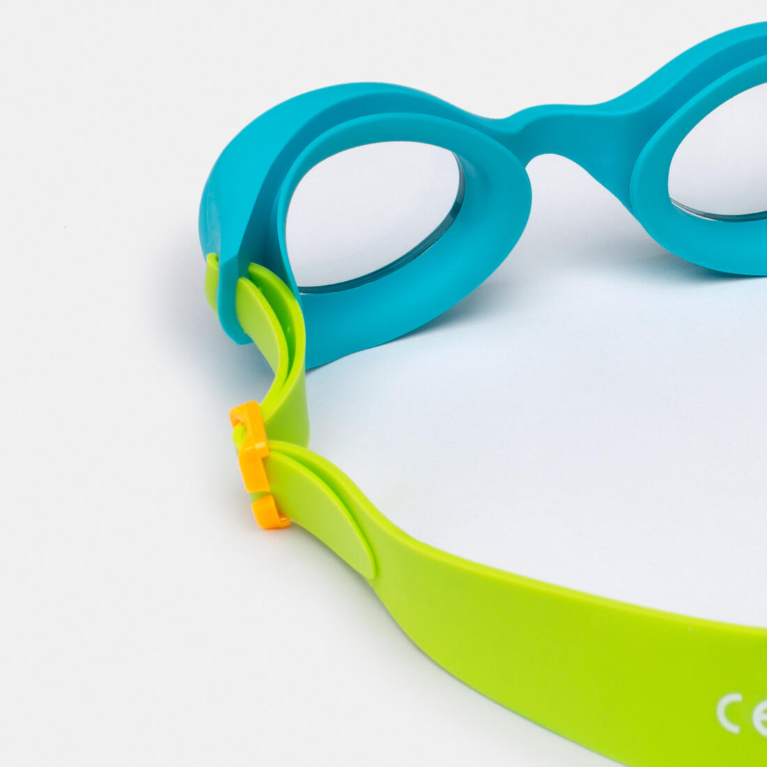 Okulary pływackie dla dzieci AQUA SPEED Bonito kol. 30 6/7