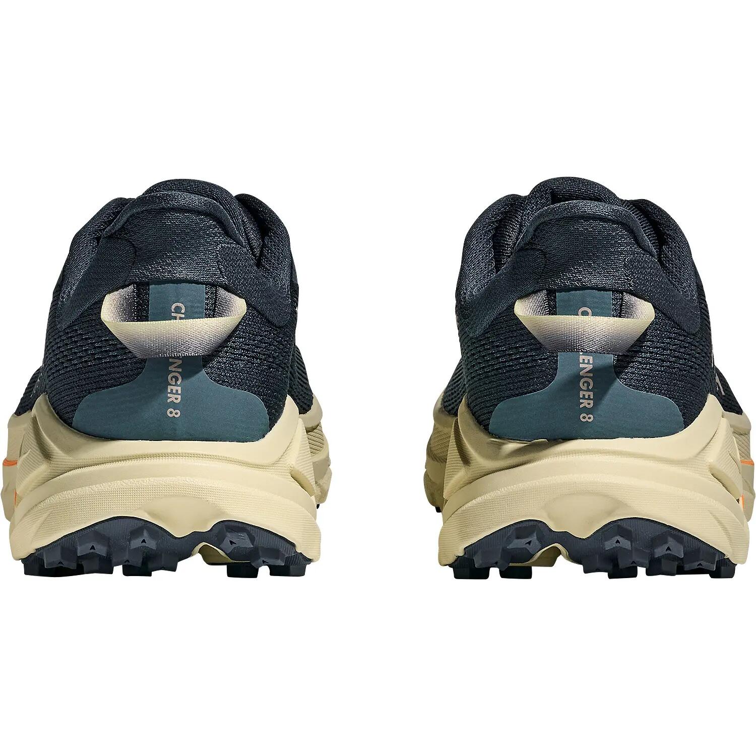 Herren Trailrunningschuhe M CHALLENGER 8 6/8