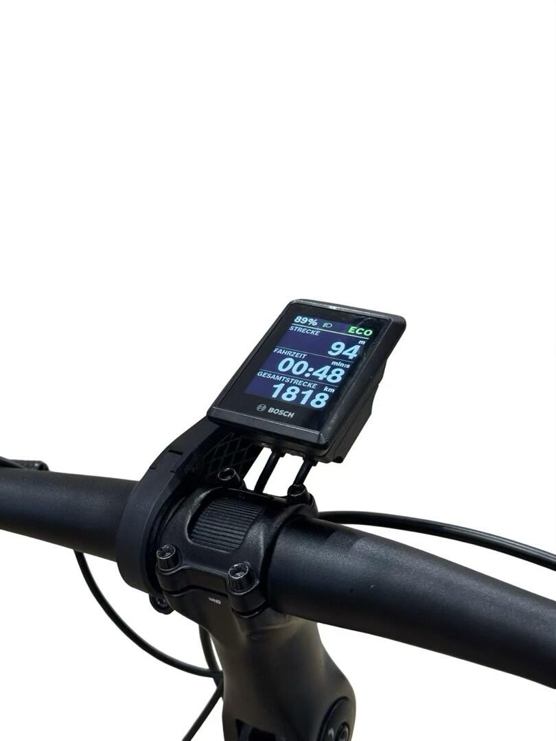 Segunda vida -  Bicicletas eléctricas Kalkhoff Entice 3.B Move Alivio- Como novo 3/7