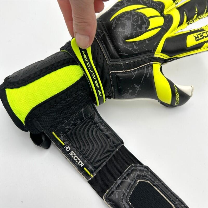 Gants de Gardien de But de Football Ghotta Magnetic 3/4