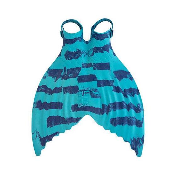 611 Luna Eclipse monopalme enfant petrol/bleu 28-35