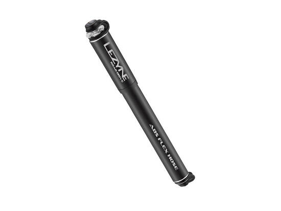 Lezyne Handpumpe Cnc Road Drive Gloss Black S (180) - S (18,0)