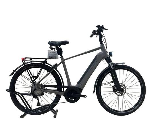 Refurbished - E-Bike Kalkhoff Entice 3.B Move Alivio - Wie neu