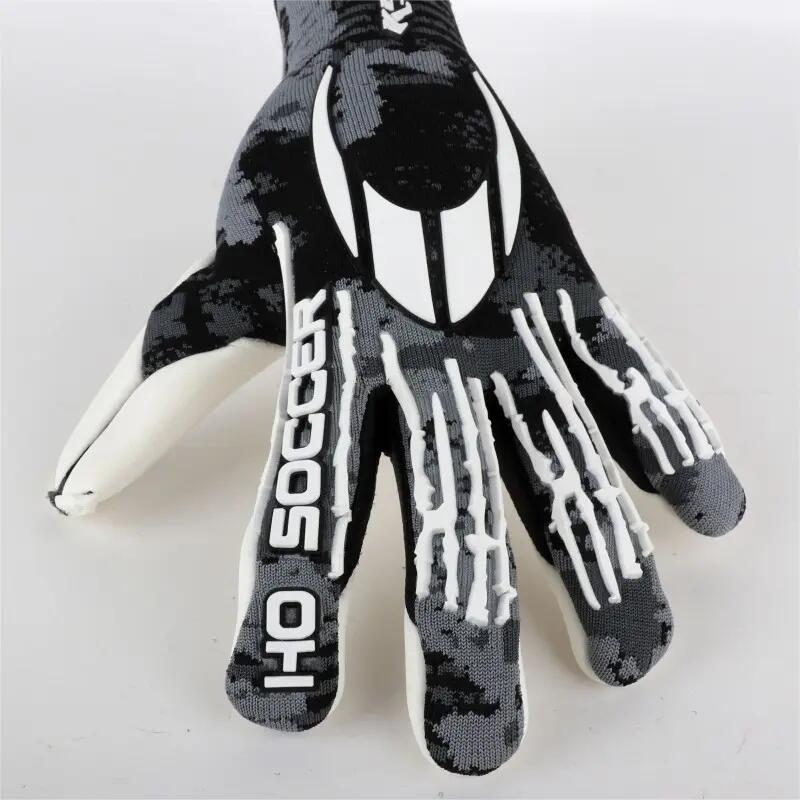 Kontrol Knit Pro White Team 2/4