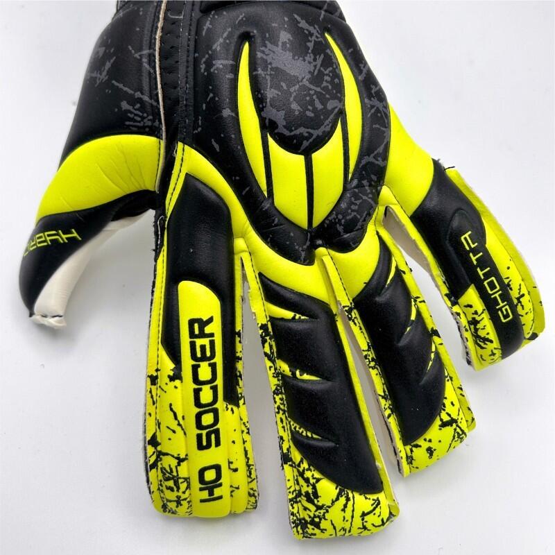 Gants de Gardien de But de Football Ghotta Magnetic 2/4