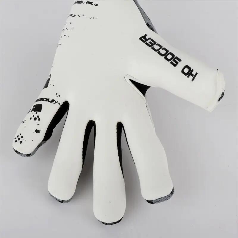 Kontrol Knit Pro White Team 3/4