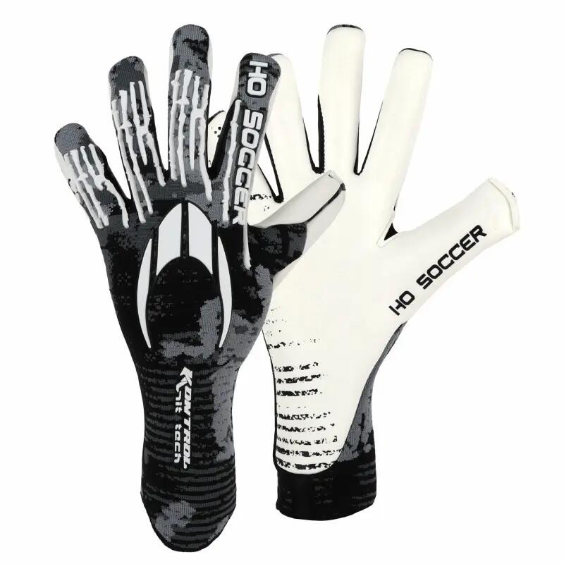 Kontrol Knit Pro White Team 1/4