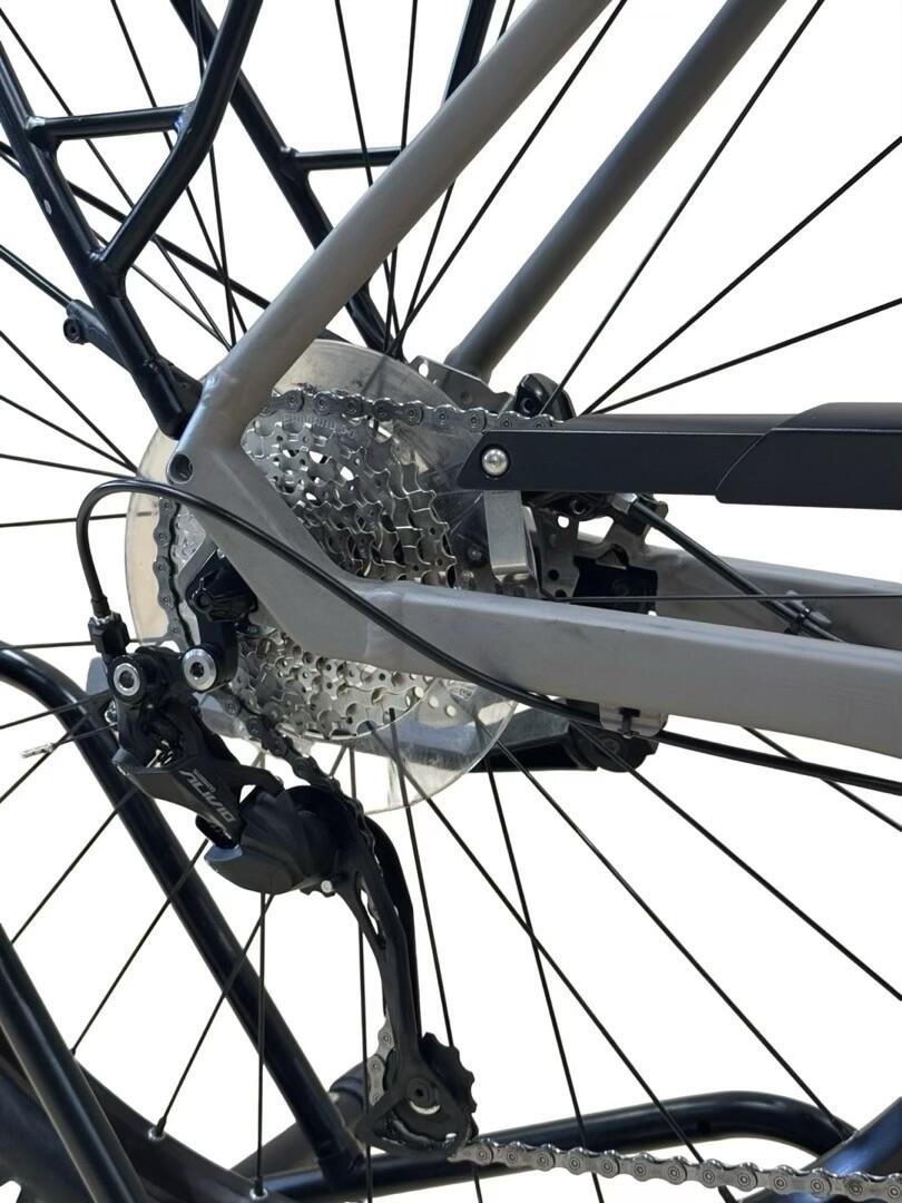 Segunda vida -  Bicicletas eléctricas Kalkhoff Entice 3.B Move Alivio- Como novo 6/7