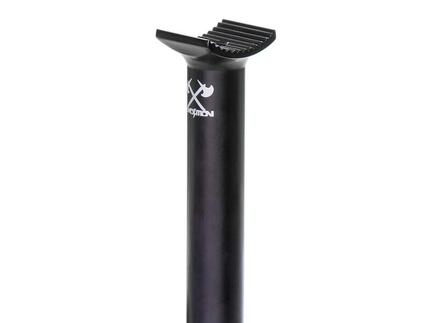 Voxom Sacoche de Selle SAT2 Anthracite