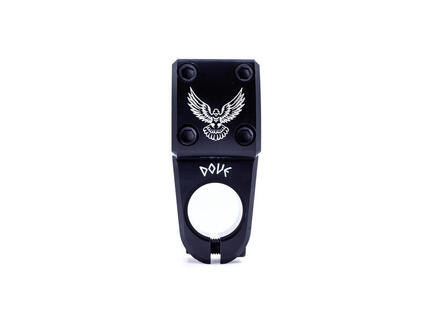 Voxom Sacoche de Selle SAT2 Anthracite