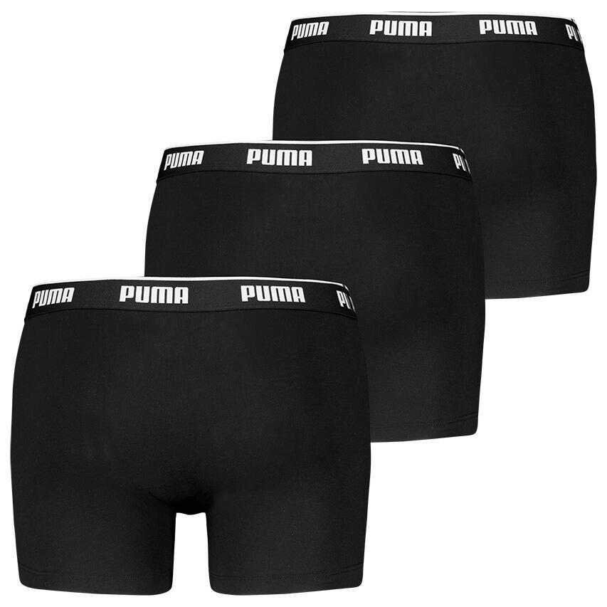 Boxers Puma modèle 701234187-001 pour homme 4/4