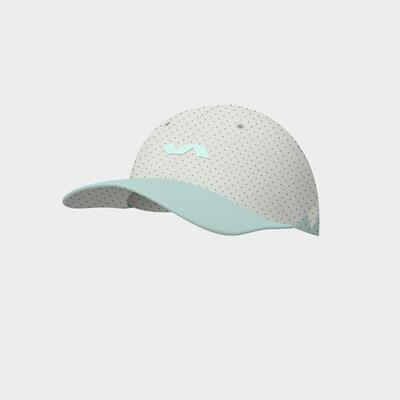 Berretto Varlion in Microfibra 100% Poliestere - Protezione UVA