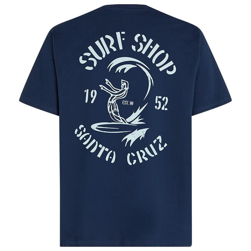 Pánské tričko O'Riginals Surf Shop 6/6