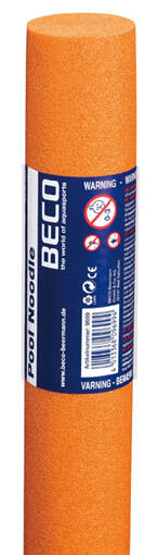 Beco Flexibeam Compact - Orange, boîte de 18 pièces 1/1