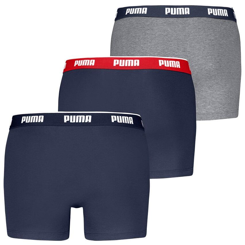 Boxershorts Puma Modell 701234187-005 für männer 6/6