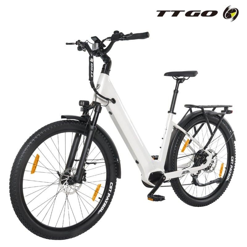 TTGO picture