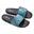 Beco beactive slides unisex albastru/negru
