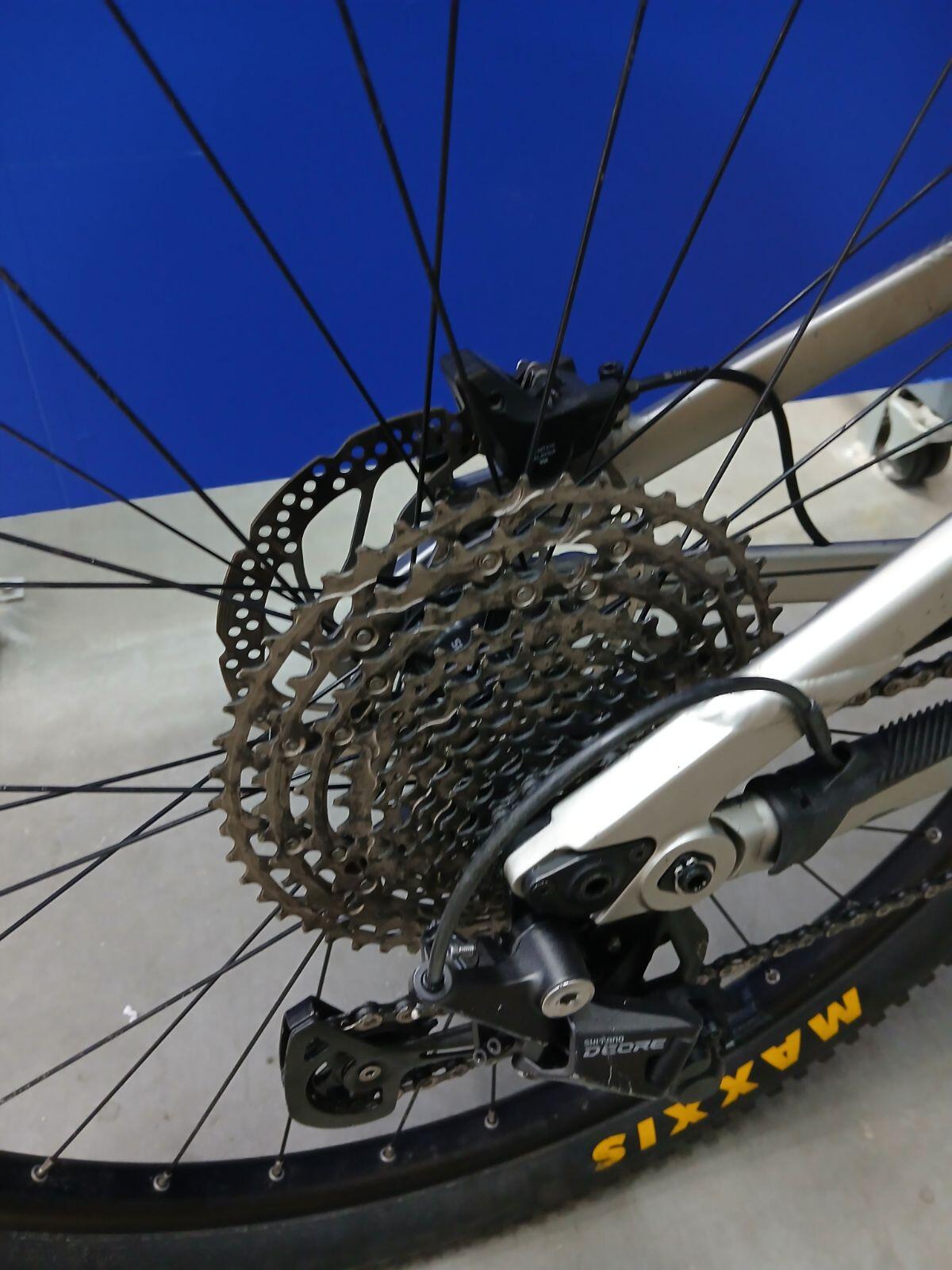 Bicicleta Lapierrre TR 3.9 - SEGUNDAVIDA: Bom 3/4