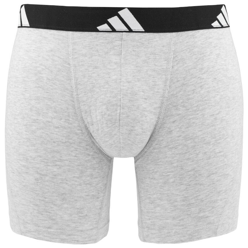 boxers Homme - Active Flex Cotton lot de 3 6/7