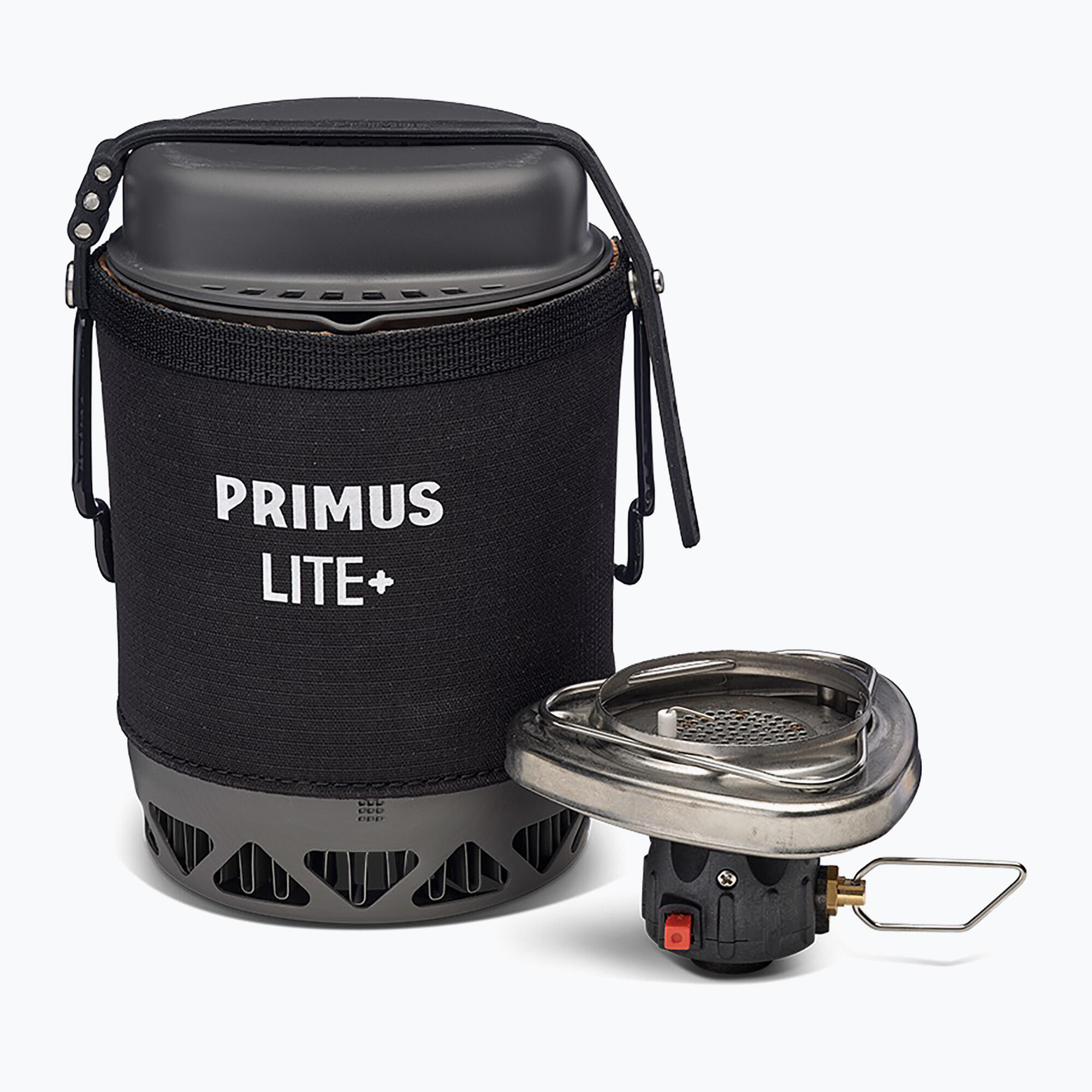Kuchenka turystyczna Primus Lite Plus Stove System II 0,8 3/5