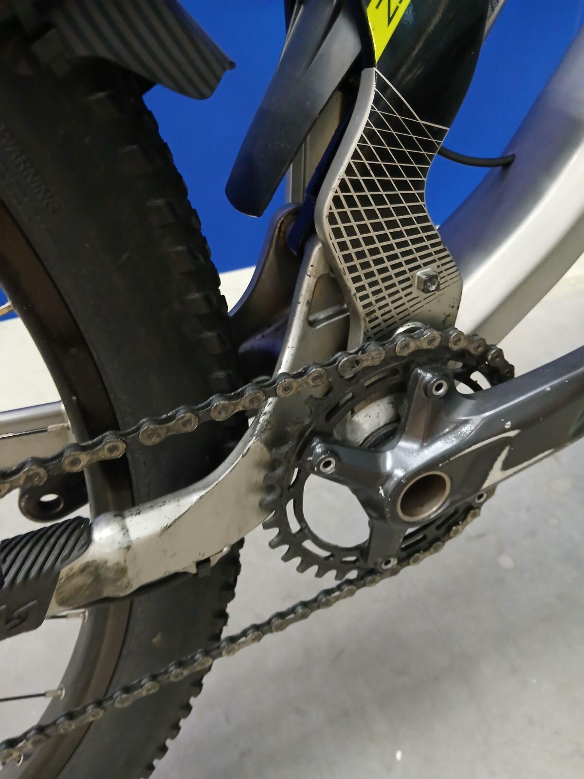 Bicicleta Lapierrre TR 3.9 - SEGUNDAVIDA: Bom 2/4