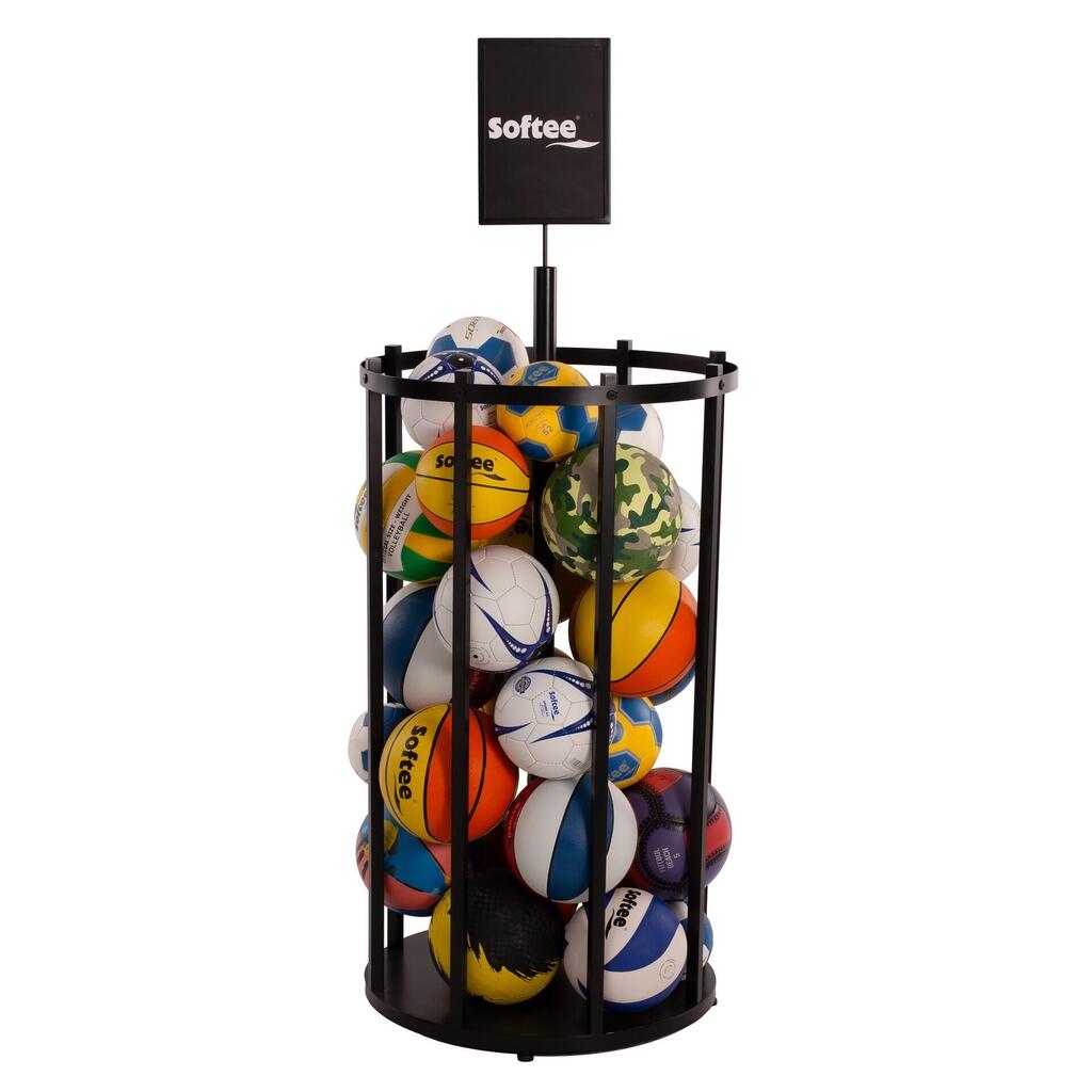 Metal ball display stand 2514