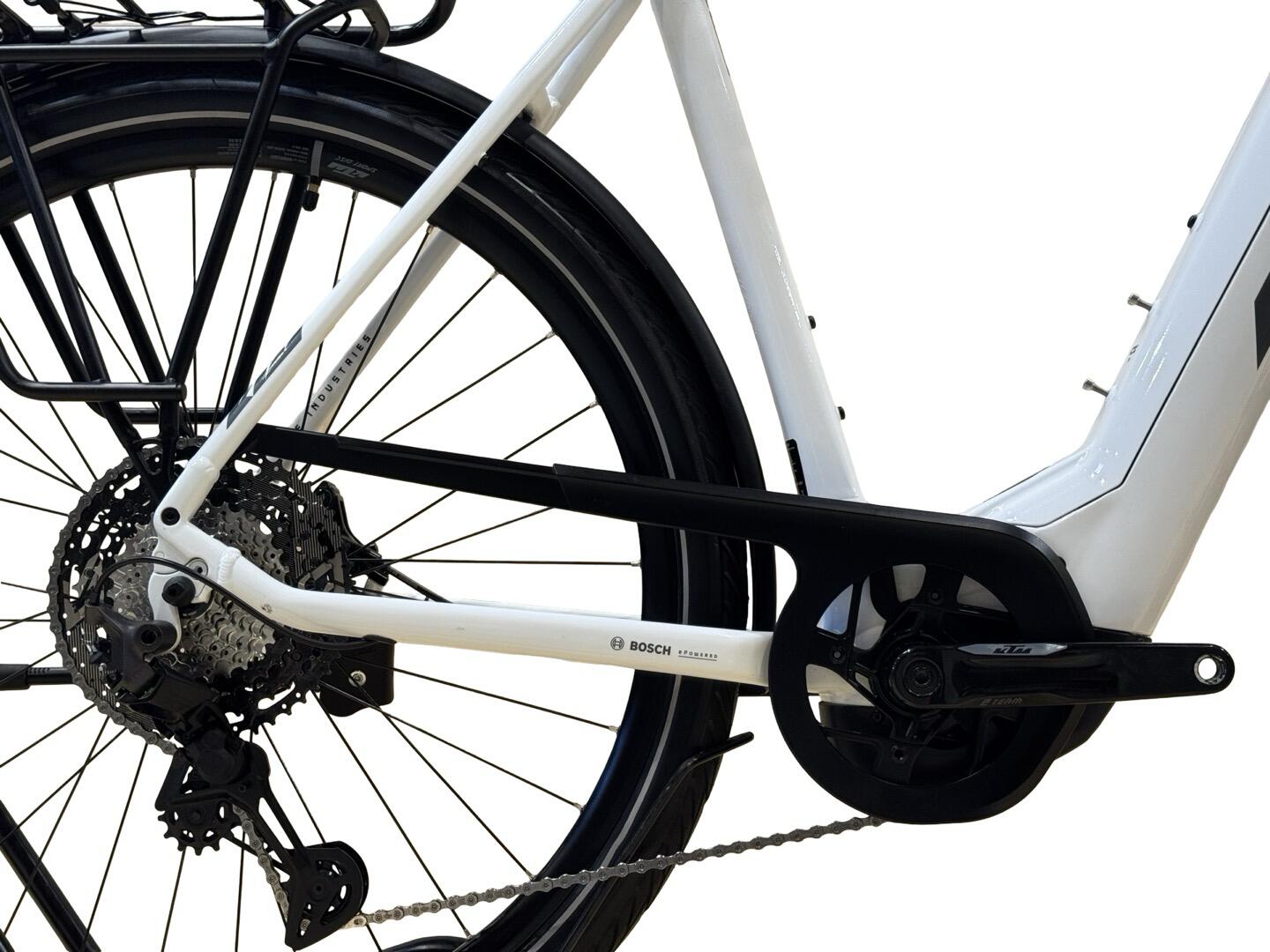 Reconditionné - Vélo électrique KTM Macina Style 720  XT - comme neuf 5/7