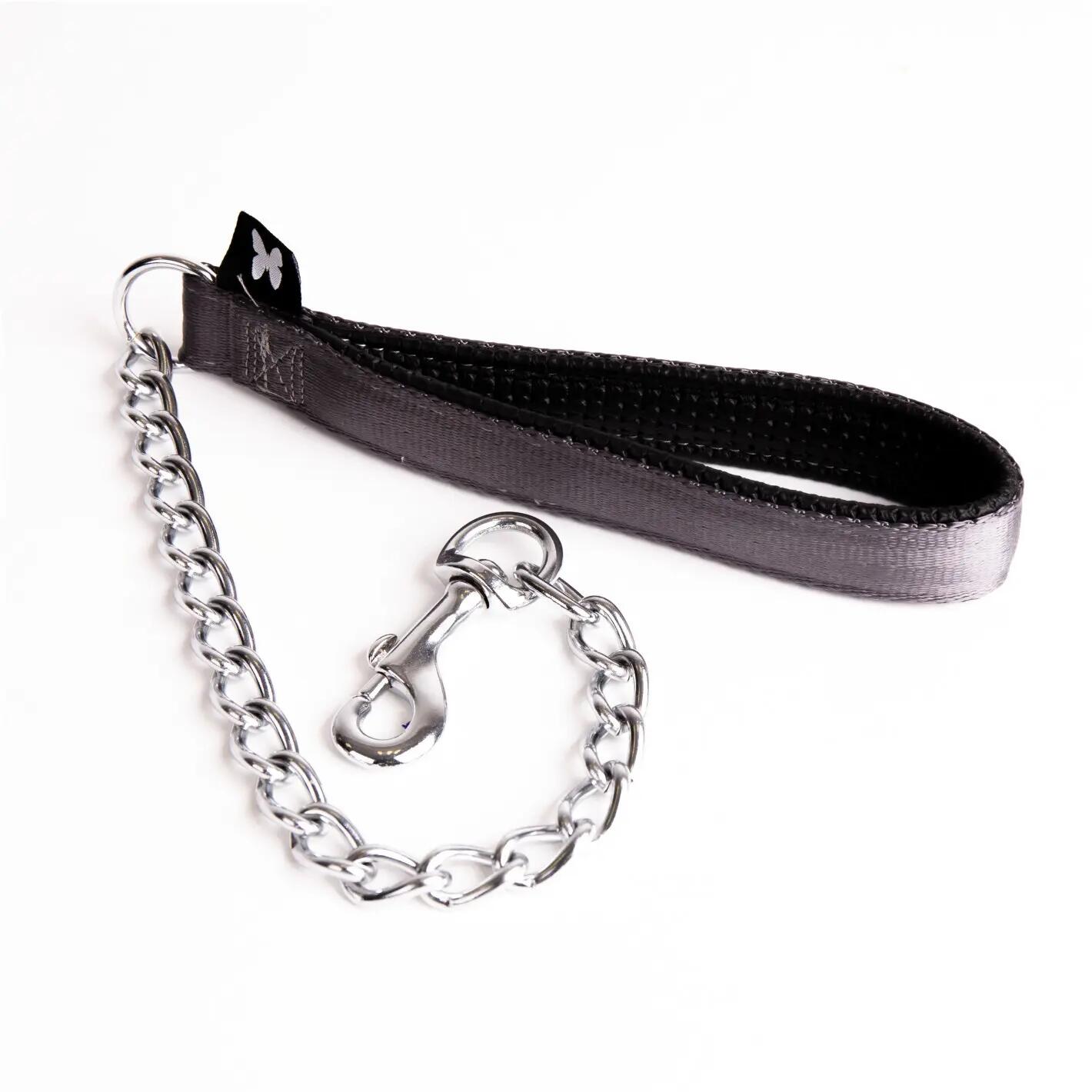 Dog Lead Nylon T/FTE Martin Sellier 1/2