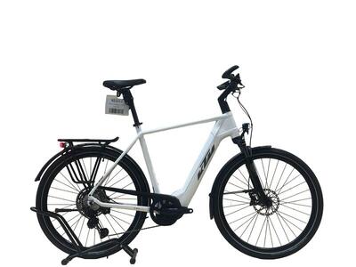 Ricondizionata - Bici elettriche KTM Macina Style 720 XT - Stato eccellente