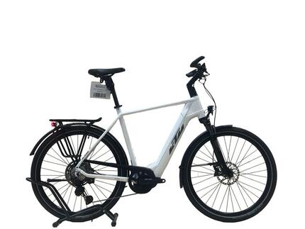 Reconditionné - Vélo électrique KTM Macina Style 720 XT - comme neuf