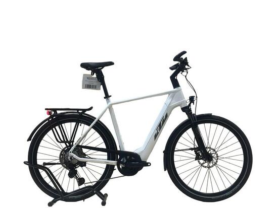 Reconditionné - Vélo électrique KTM Macina Style 720 XT - comme neuf
